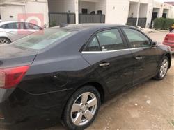 شيفروليه ماليبو